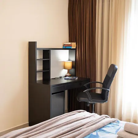 Appartamento Becentral! By Rv Varna