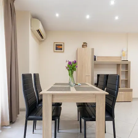 Appartement Becentral! By Rv