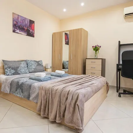 Becentral! By Rv Appartement Varna