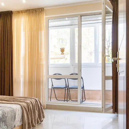 Apartman Becentral! By Rv Várna