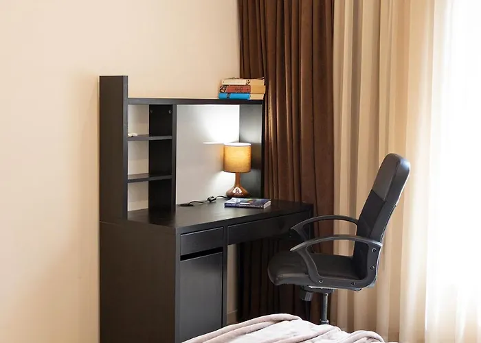 Lejlighed Becentral! By Rv Varna