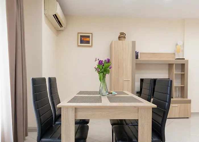 Lejlighed Becentral! By Rv