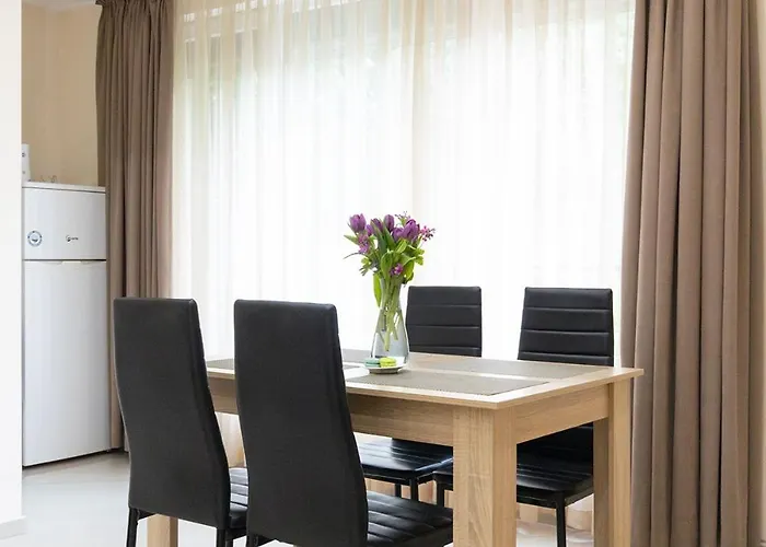 Lejlighed Becentral! By Rv *