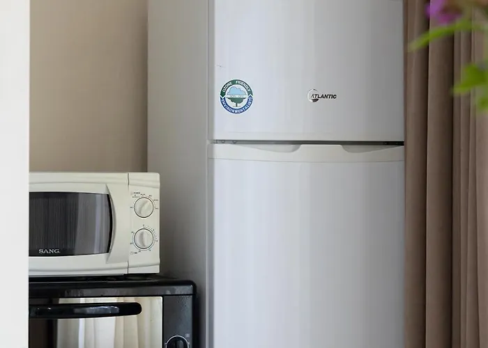 Becentral! By Rv Lejlighed Varna