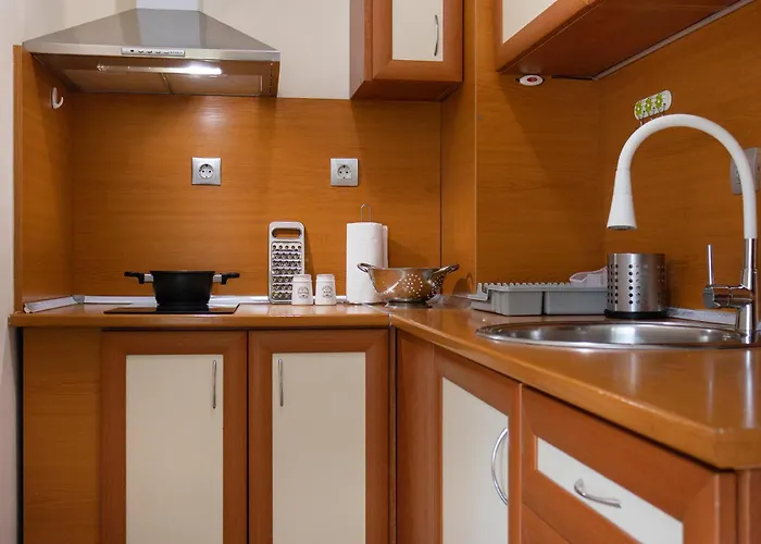 Lejlighed Becentral! By Rv Varna