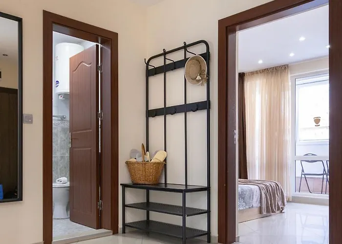 Becentral! By Rv Varna