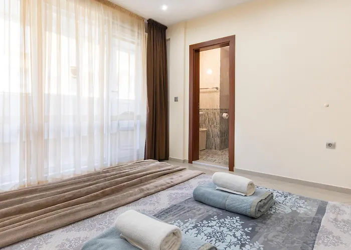 Becentral! By Rv * Varna