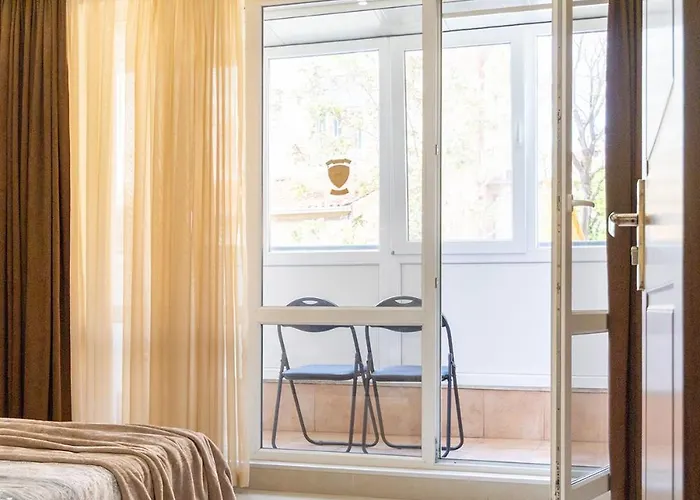 Lejlighed Becentral! By Rv Varna