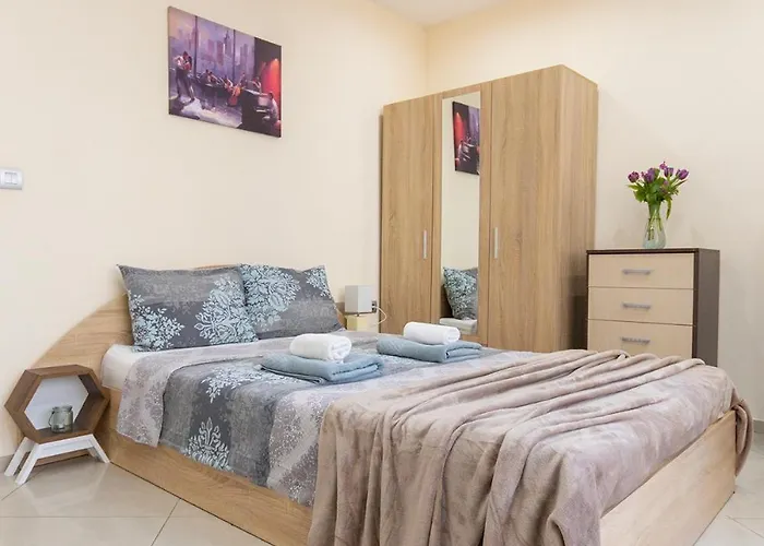 Lejlighed Becentral! By Rv Varna