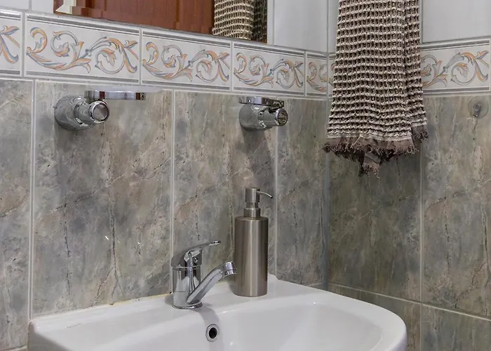 Becentral! By Rv Lejlighed